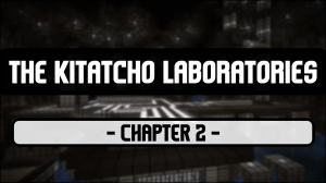 The Kitatcho Laboratories - Chapter 2
